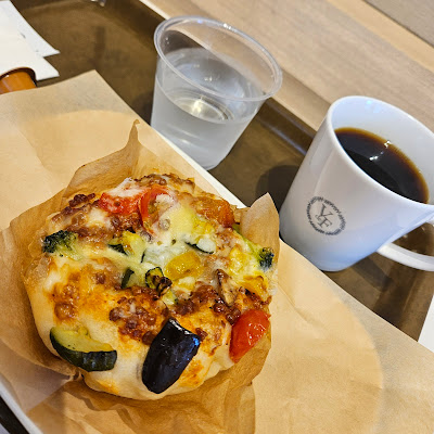 Deli & Bread VIE DE FRANCE Kanamachi 사진 4