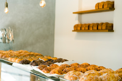 SONGBIRD BAKERY 사진 3