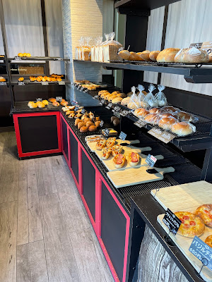 Arima Bakery 사진 3