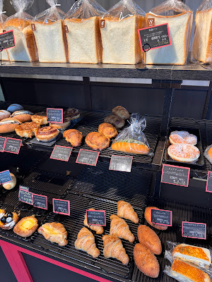 Arima Bakery 사진 4