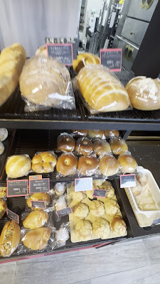 Arima Bakery 사진 2
