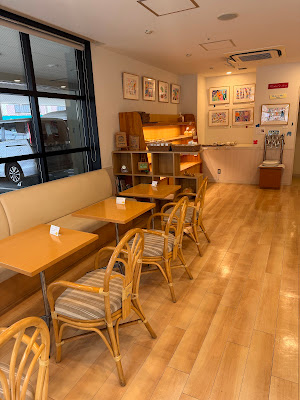 Bakery Café ひよこ 사진 4