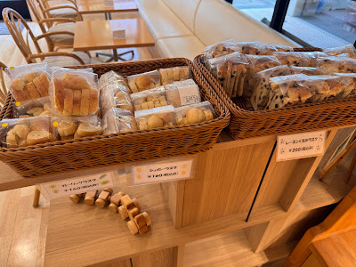 Bakery Café ひよこ 사진 2