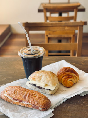 Yummy bakery 사진 3