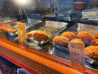 Curry Bread Specialty Store YES! 사진 4