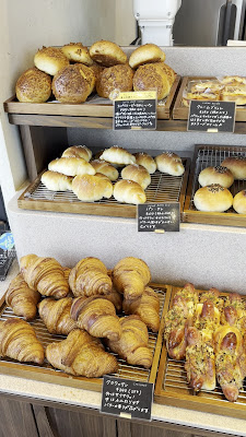 Ikedayama Bread & Coffee 사진 2