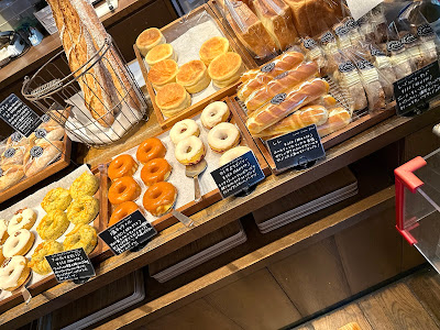 Ikedayama Bread & Coffee 사진 3