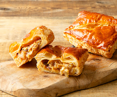 Ikedayama Bread & Coffee 사진 4