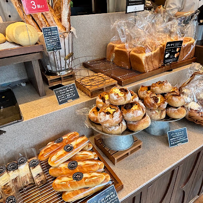 Ikedayama Bread & Coffee 사진 5