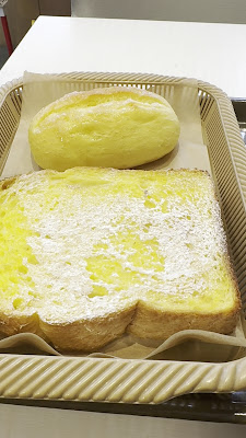 Vie de France Mabashi 사진 2