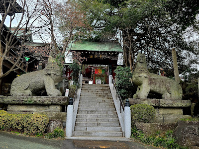 Zen-yōji Temple 사진 3