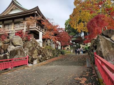 Zen-yōji Temple 사진 5