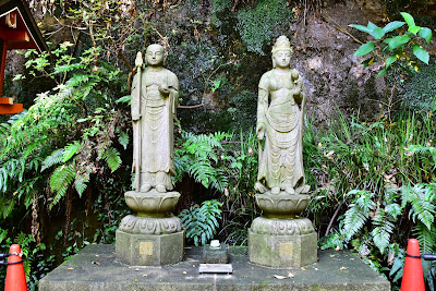 Todoroki Fudōson Temple 사진 5