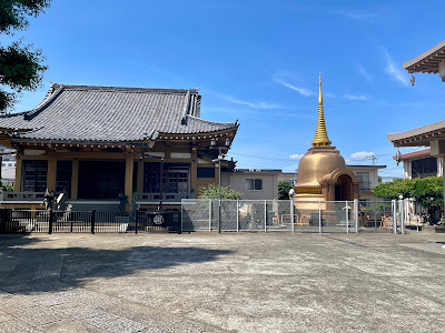 Jigan-zenji Temple 사진 4