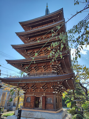 Jigan-zenji Temple 사진 3