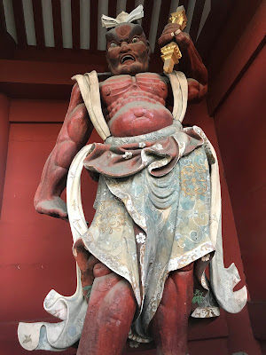 구 태덕원 영묘 총문 사진 4