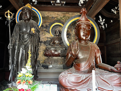 관영사 개산당 사진 5
