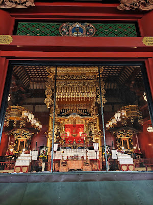 Sensō-ji Temple 사진 3