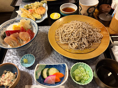 味処 尾花 사진 4