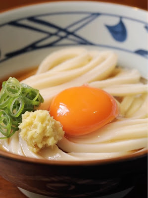 마루가메 제면 시부야 도겐자카 사진 2