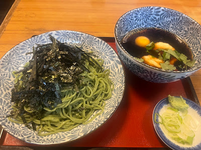 霞町長寿庵 赤坂支店 사진 4