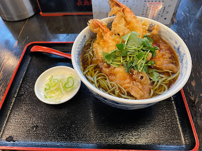 霞町長寿庵 赤坂支店 사진 3