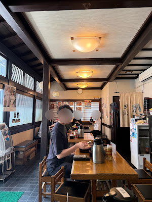 霞町長寿庵 赤坂支店 사진 5