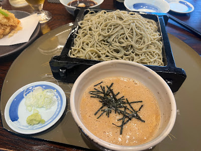 東京赤坂やぶそば 사진 4