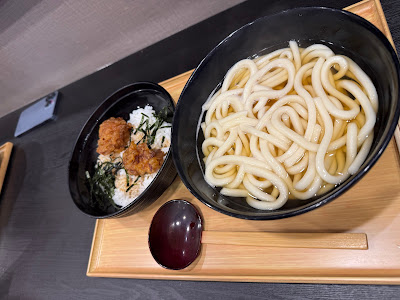 Komoro Soba Shintomi Shop 사진 4