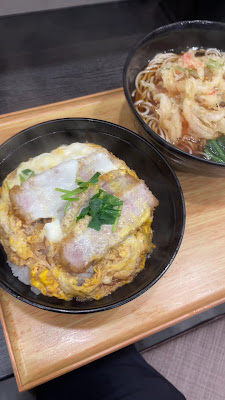Komoro Soba Shinjuku South Exit Shop 사진 2
