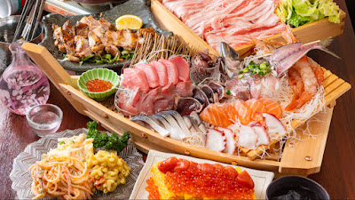 海鮮 居酒屋 うおっこ 人形町 사진 3