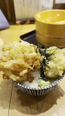 텐키치야 사진 2