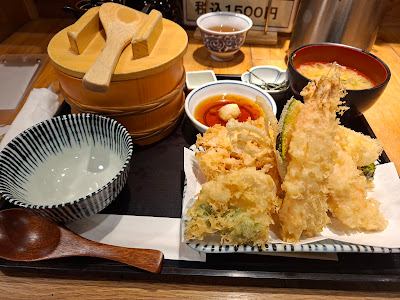 텐키치야 사진 4