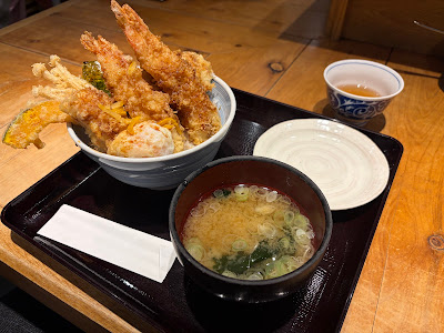 텐키치야 사진 5