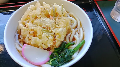 Komoro Soba Iwamotocho 사진 2
