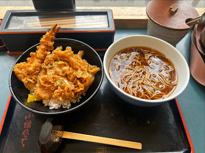 Komoro Soba Iwamotocho 사진 4