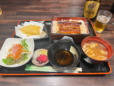 うな天 사진 4