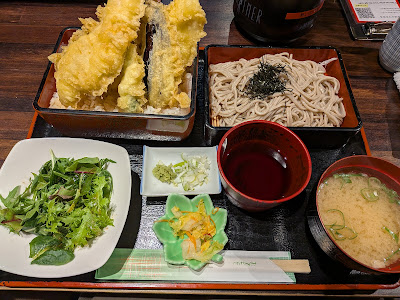 うな天 사진 3