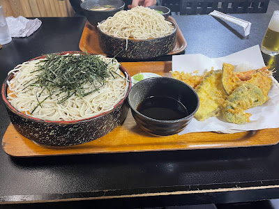 오소바 오와리야 사진 3