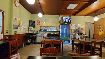 Hosokawa Soba Shop 사진 4