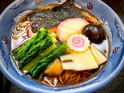 Hosokawa Soba Shop 사진 3