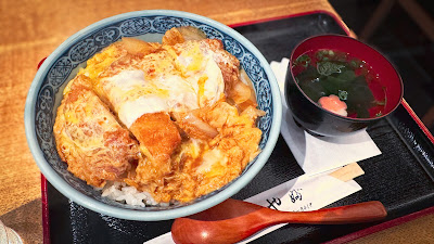 니텐몬 야부 사진 4