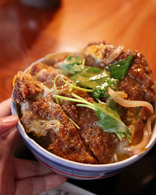 야부소바 사진 2