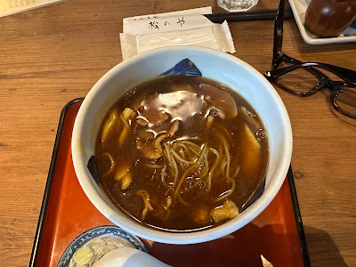 Soba Kisai Matsunoya 사진 5