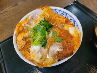 Mizumoto Yabu Soba 사진 3