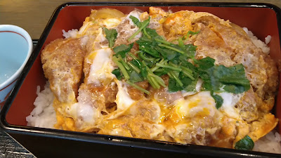 Mizumoto Yabu Soba 사진 2