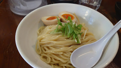 Tsukemen Yuishin 사진 2