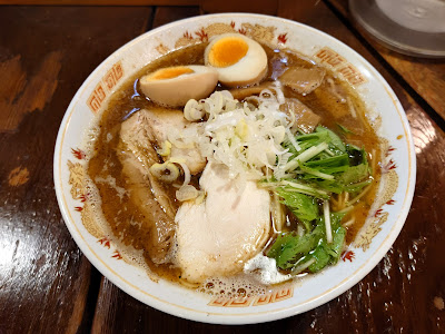 Tsukemen Yuishin 사진 4