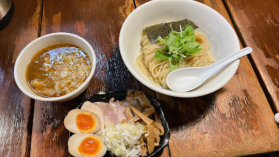 Tsukemen Yuishin 사진 3