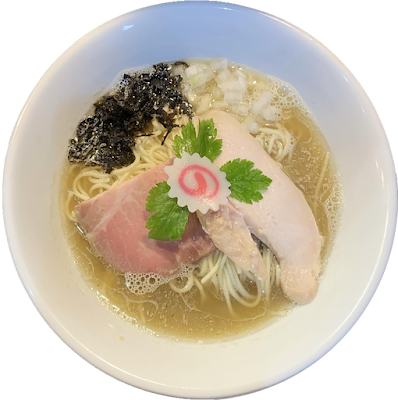 중화소바 이즈루 사진 3